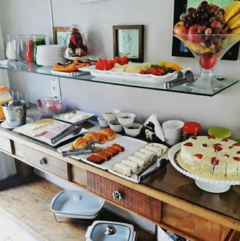 Amor Perfeito Pousada Búzios Exteriör bild